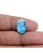 Irani Turquoise (Firoza) 5.71 Carat 
