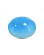 Irani Turquoise (Firoza) 6.07 Carat 