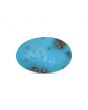 Irani Turquoise (Firoza) 5.24 Carat 