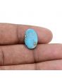 Irani Turquoise (Firoza) 5.24 Carat 