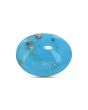 Irani Turquoise (Firoza) 5.04 Carat 