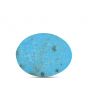 Irani Turquoise (Firoza) 5.04 Carat 