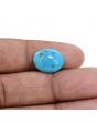 Irani Turquoise (Firoza) 5.04 Carat 