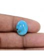 Irani Turquoise (Firoza) 5.04 Carat 