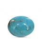 Irani Turquoise (Firoza) 6.85 Carat 