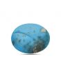 Irani Turquoise (Firoza) 4.5 Carat 