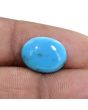 Irani Turquoise (Firoza) 4.5 Carat 