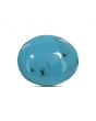 Irani Turquoise (Firoza) 3.98 Carat 