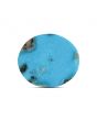 Irani Turquoise (Firoza) 4.13 Carat 