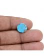 Irani Turquoise (Firoza) 4.13 Carat 