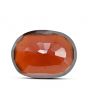 Hessonite (Gomed) - 11.76 Carat 