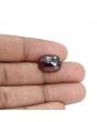 Hessonite (Gomed) - 11.76 Carat 