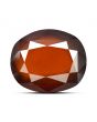 Hessonite (Gomed) - 12.29 Carat