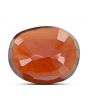 Hessonite (Gomed) - 12.29 Carat