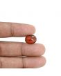 Hessonite (Gomed) - 9.54 Carat 
