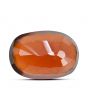 Hessonite (Gomed) - 10.89 Carat 