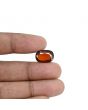 Hessonite (Gomed) - 10.89 Carat 