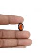 Hessonite (Gomed) - 10.89 Carat 