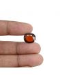Hessonite (Gomed) - 8.46 Carat 
