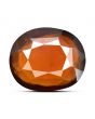 Hessonite (Gomed) - 7.82 Carat 