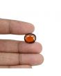 Hessonite (Gomed) - 7.82 Carat 