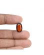Hessonite (Gomed) - 8.26 Carat 