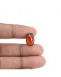 Hessonite (Gomed) - 8.26 Carat 