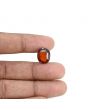 Hessonite (Gomed) - 9.55 Carat 