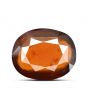 Hessonite (Gomed) - 9.07 Carat 