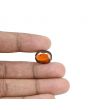 Hessonite (Gomed) - 9.07 Carat 