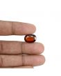Hessonite (Gomed) - 10.3 Carat 