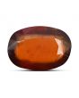 Hessonite (Gomed) - 6.93 Carat 