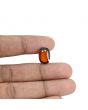 Hessonite (Gomed) - 6.93 Carat 
