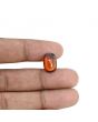 Hessonite (Gomed) - 6.93 Carat 