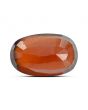 Hessonite (Gomed) - 6.83 Carat 
