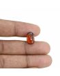 Hessonite (Gomed) - 6.83 Carat 