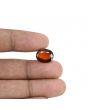Hessonite (Gomed) - 9.08 Carat 