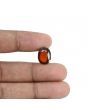 Hessonite (Gomed) - 9.08 Carat 