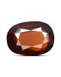 Hessonite (Gomed) - 7.67 Carat 