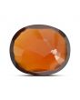 Hessonite (Gomed) - 10.25 Carat 