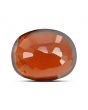 Hessonite (Gomed) - 8.91 Carat 
