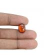Hessonite (Gomed) - 7.49 Carat 