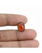 Hessonite (Gomed) - 6.79 Carat 