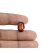 Hessonite (Gomed) - 8.21 Carat 