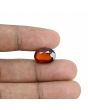 Hessonite (Gomed) - 8.21 Carat 