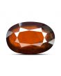 Hessonite (Gomed) - 6.6 Carat 
