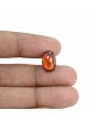 Hessonite (Gomed) - 6.6 Carat 