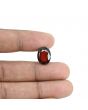 Hessonite (Gomed) - 9.74 Carat 