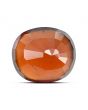 Hessonite (Gomed) - 8.79 Carat 