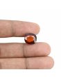 Hessonite (Gomed) - 8.79 Carat 